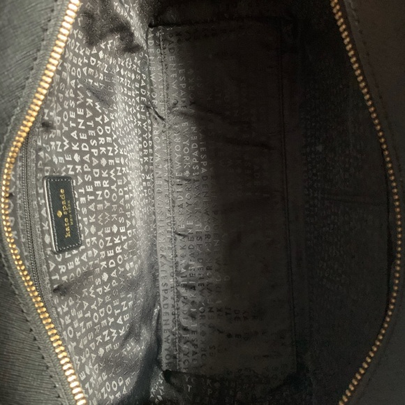 Kate Spade Tote - Picture 6 of 8